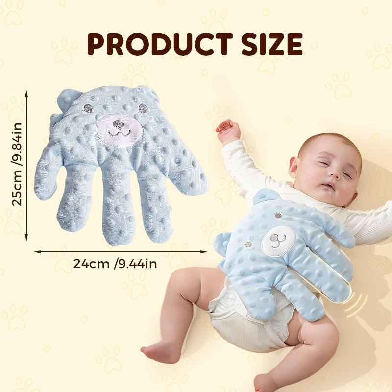 💖Smart Soothing Baby Sleep Palm
