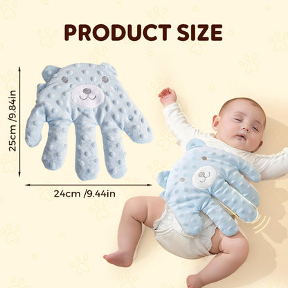💖Smart Soothing Baby Sleep Palm