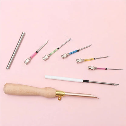 All-Purpose Sewing Needle Kit