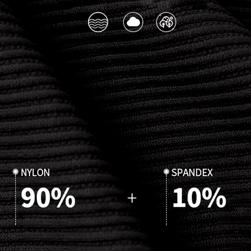 Flattering Curve Hug