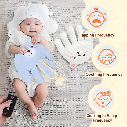 💖Smart Soothing Baby Sleep Palm