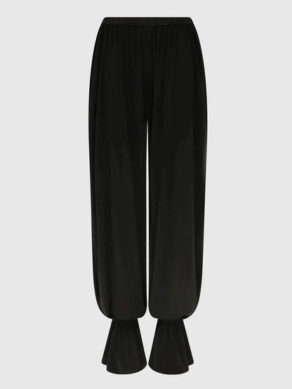 Matea Swimsuit & Elio Trouser