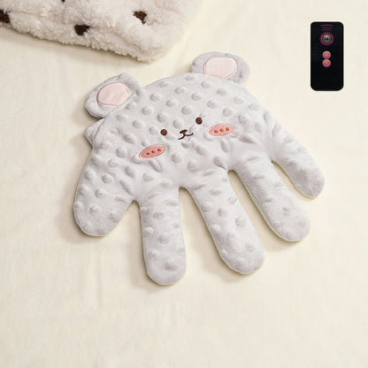 💖Smart Soothing Baby Sleep Palm