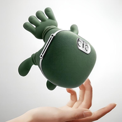 Shiatsu Neck and Back Massager