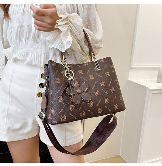 🎁This Week's Special Price $39.99💥Leather Tote Bag Retro Backpack