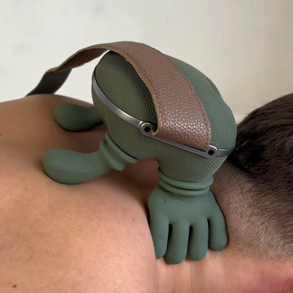 Shiatsu Neck and Back Massager
