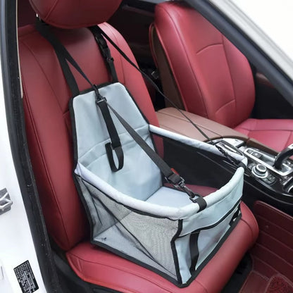 Pet Car Seat