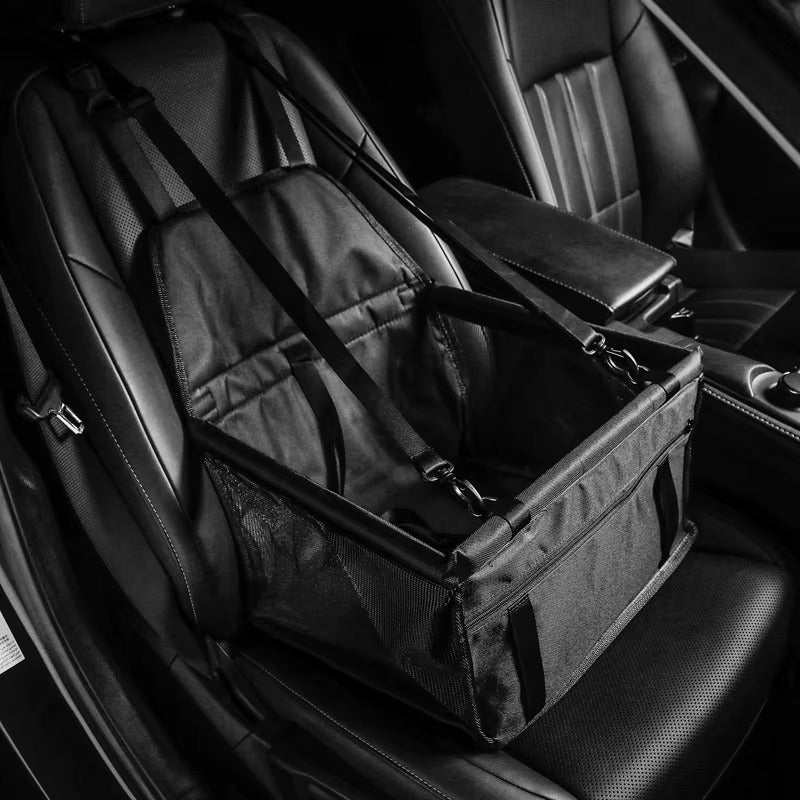 Pet Car Seat