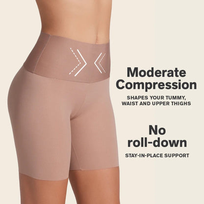 StayShaped Shaper Shorts - The Secret to Flawless Dresses - 50% OFF