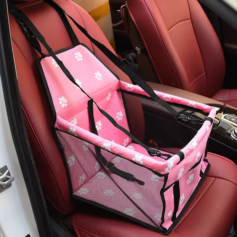 Pet Car Seat