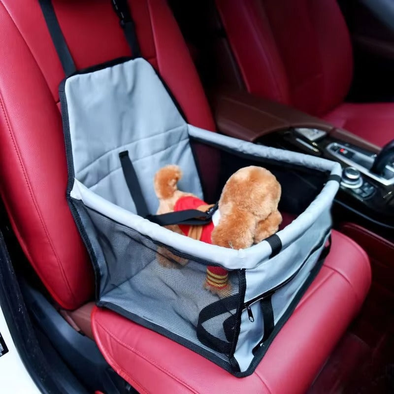 Pet Car Seat