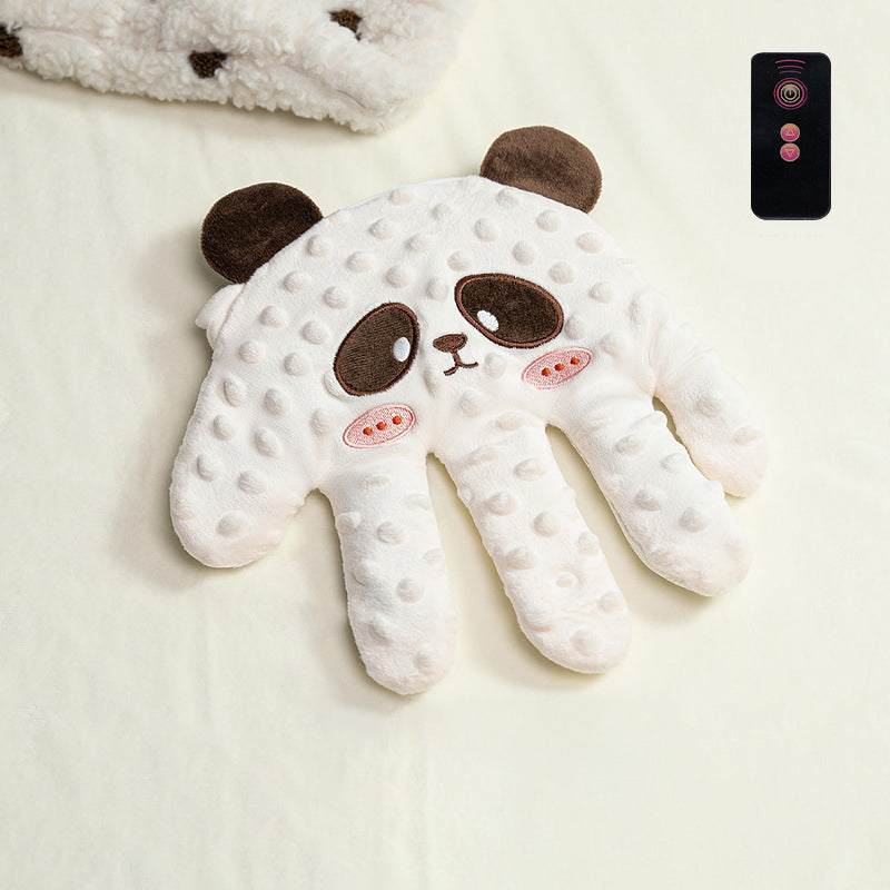 💖Smart Soothing Baby Sleep Palm