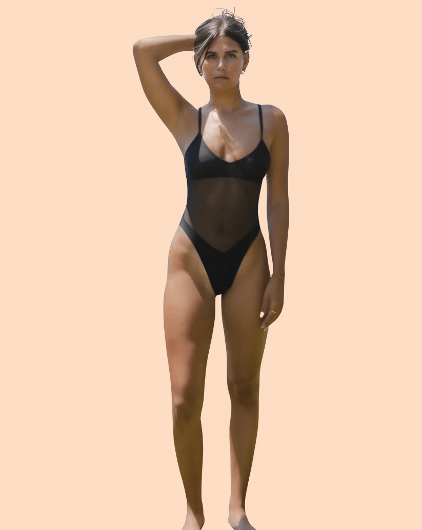 Mother's Day Gifts - One piece swimsuit for women