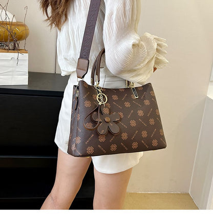 🎁This Week's Special Price $39.99💥Leather Tote Bag Retro Backpack