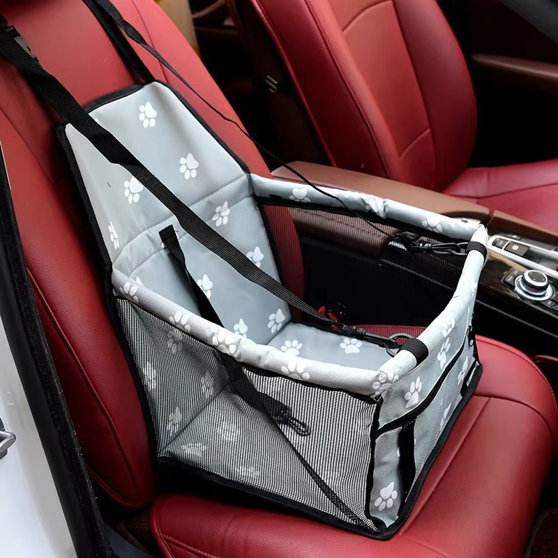 Pet Car Seat