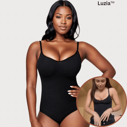 Slim Down 20 pounds in seconds! Premium Sculpting Bodysuit