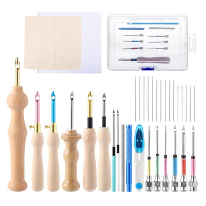 All-Purpose Sewing Needle Kit