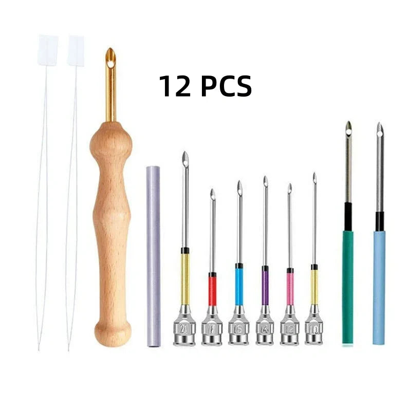 All-Purpose Sewing Needle Kit