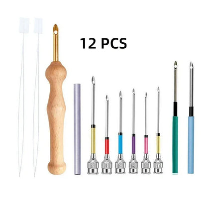 All-Purpose Sewing Needle Kit