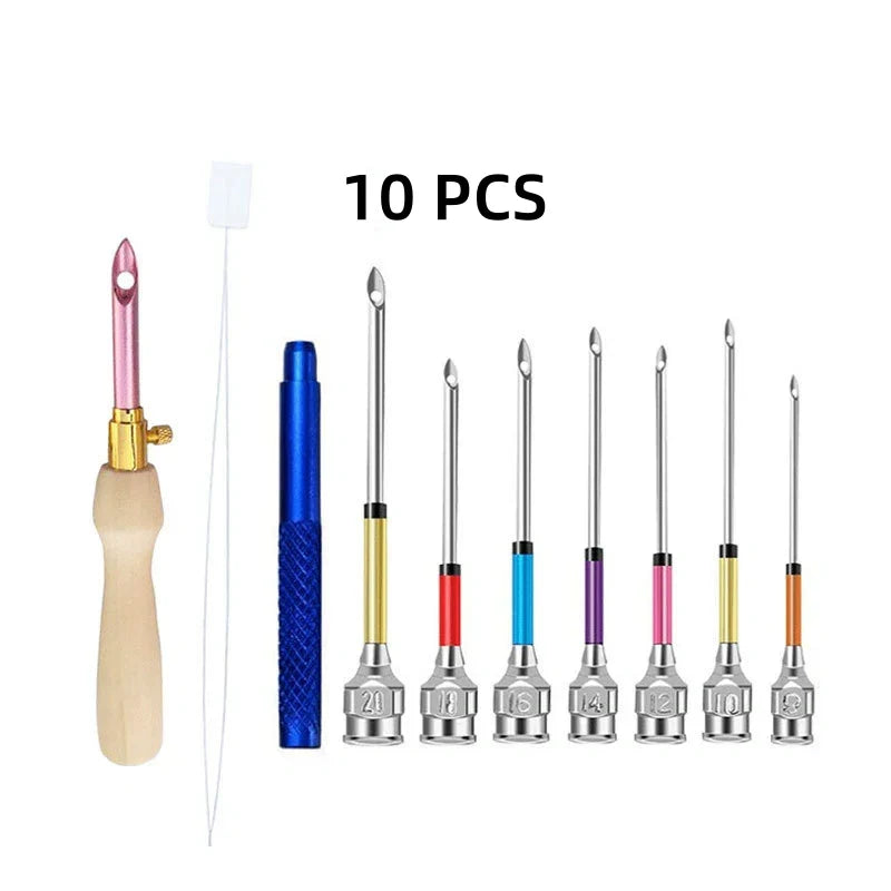 All-Purpose Sewing Needle Kit