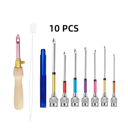 All-Purpose Sewing Needle Kit
