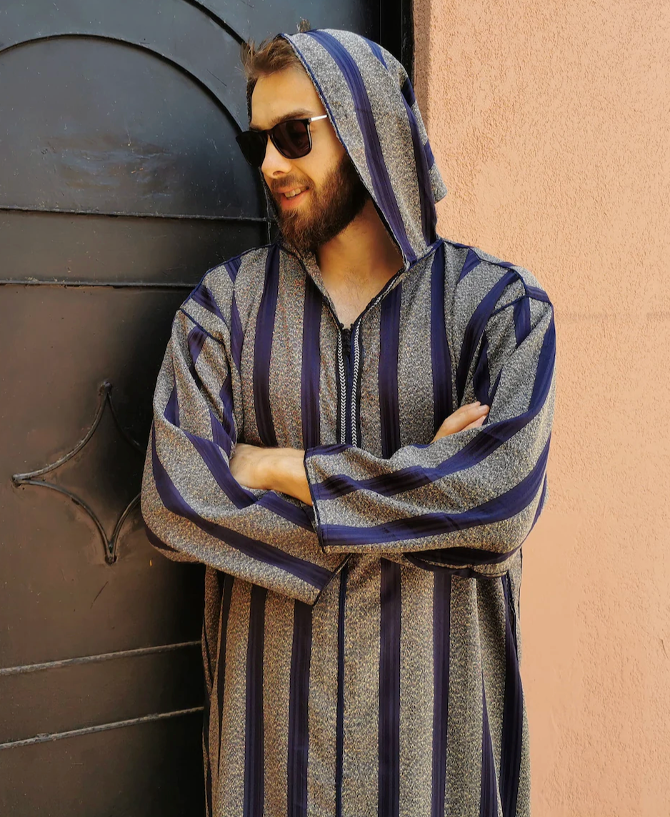 Djelaba