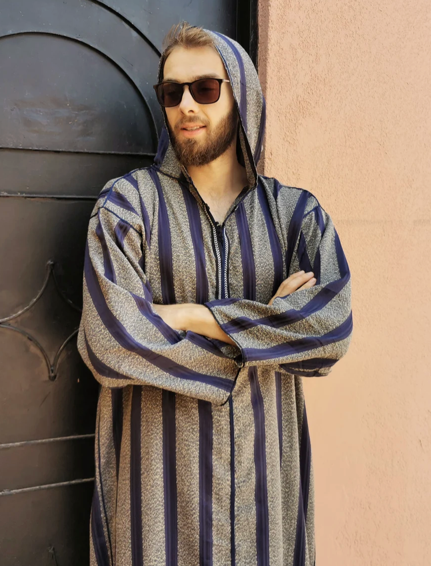 Djelaba