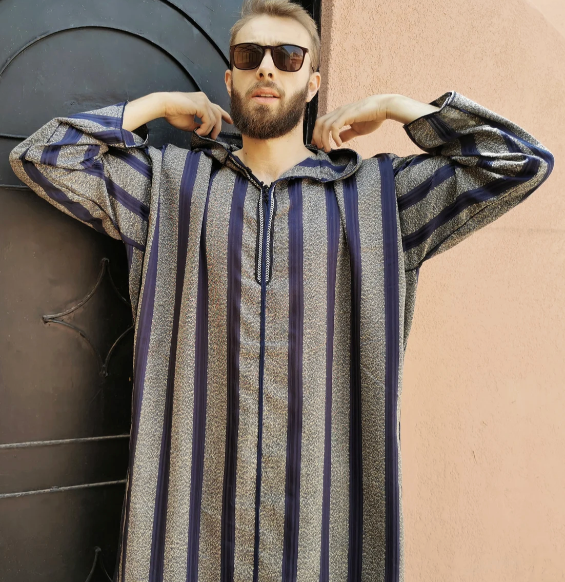Djelaba