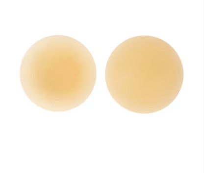 BareEase Seamless Nipple Covers – Confidence and Comfort, All Day Long - 1+1 FREE