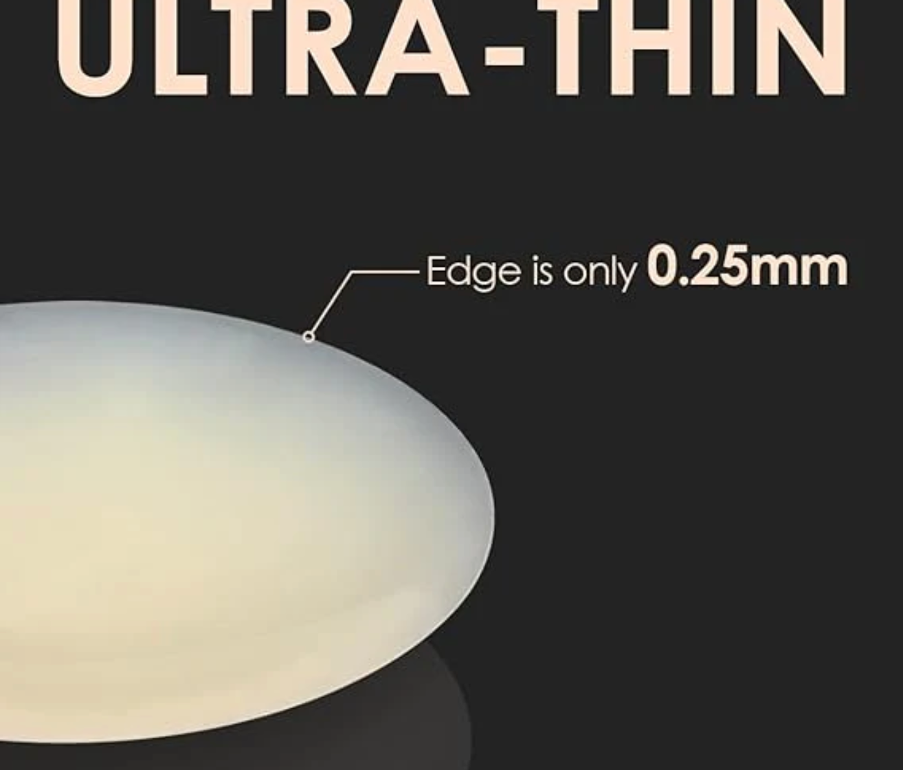 BareEase Seamless Nipple Covers – Confidence and Comfort, All Day Long - 1+1 FREE