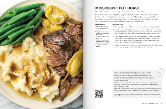 100+ Quick & Easy Recipes for Busy People: Fast, Healthy & Delicious Meals in Minutes