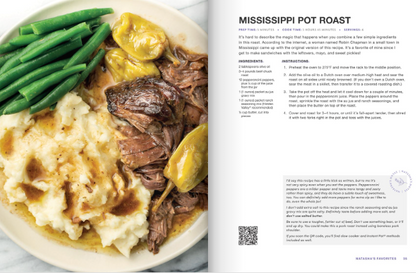 100+ Quick & Easy Recipes for Busy People: Fast, Healthy & Delicious Meals in Minutes