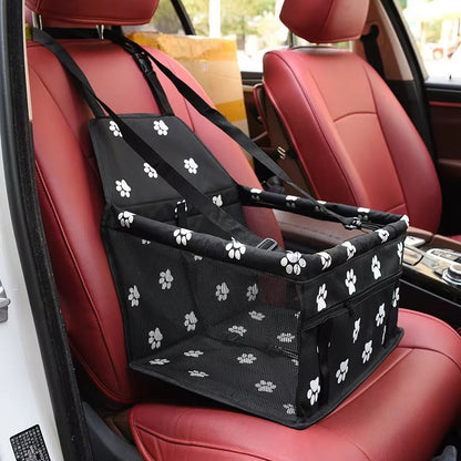 Pet Car Seat