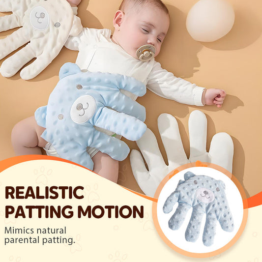 💖Smart Soothing Baby Sleep Palm