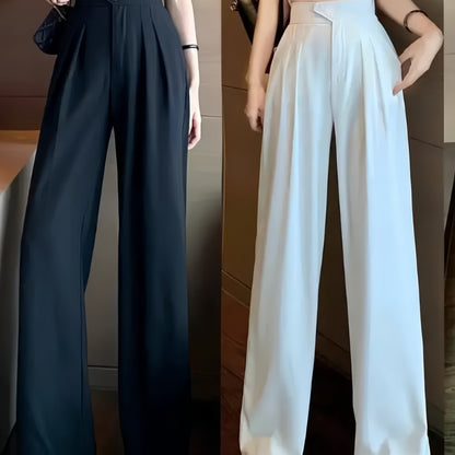 Baskelle Large Pants - Instantly flatters your figure