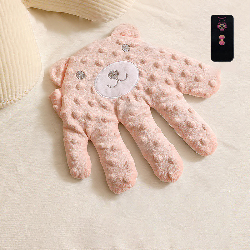 💖Smart Soothing Baby Sleep Palm