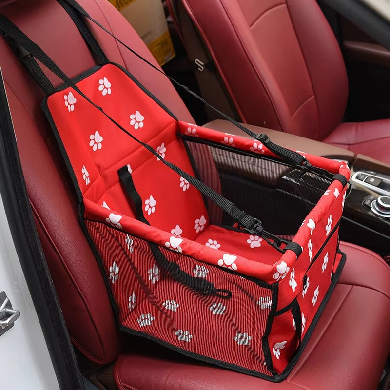 Pet Car Seat