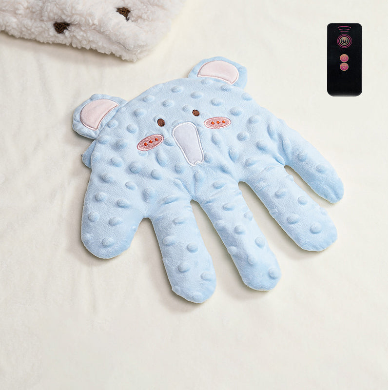 💖Smart Soothing Baby Sleep Palm