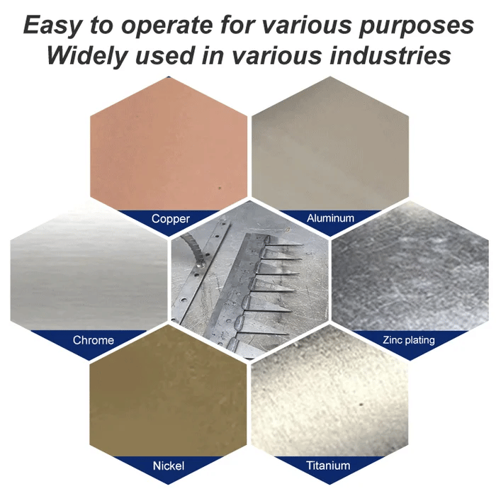 🔥Limited time offer, last day 52% off🔥Internally Heated Industrial Laser Welding Tools