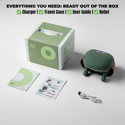 Shiatsu Neck and Back Massager