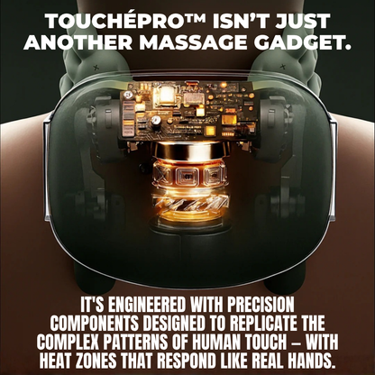 Shiatsu Neck and Back Massager