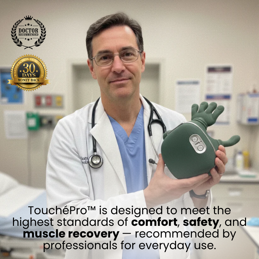 Shiatsu Neck and Back Massager