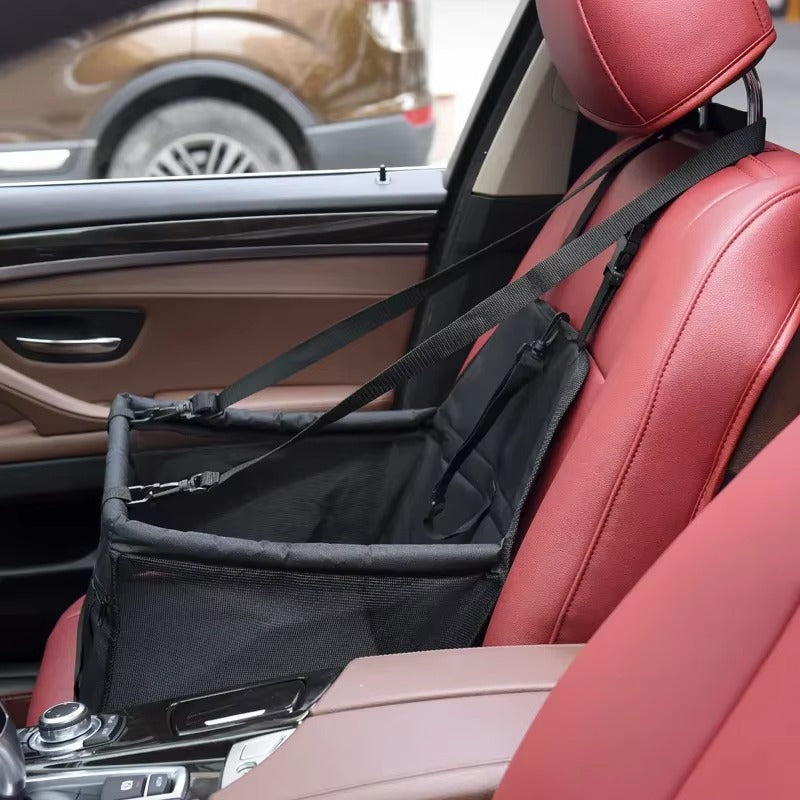 Pet Car Seat