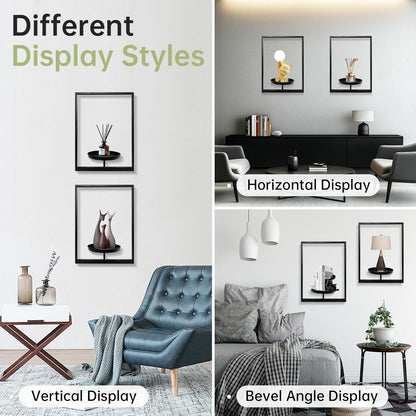 Maximize Space & Style with Our Multifunctional Wall Plant Holder