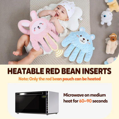 💖Smart Soothing Baby Sleep Palm