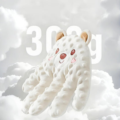 💖Smart Soothing Baby Sleep Palm