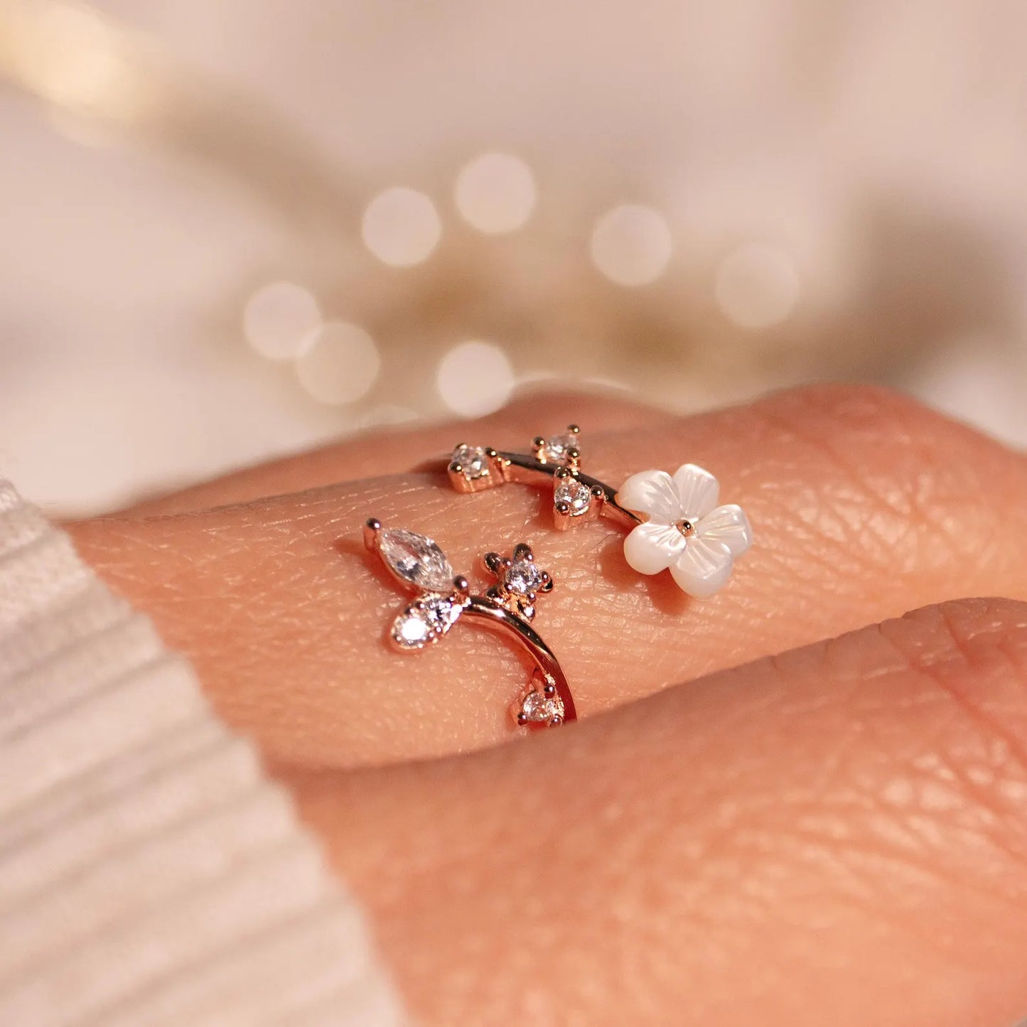 Lily Love Ring
