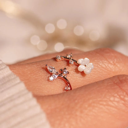 Lily Love Ring