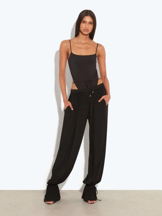 Matea Swimsuit & Elio Trouser