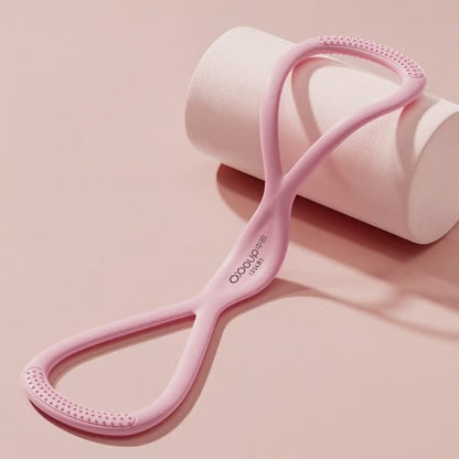 The CoreTension Workout Band - Full Body Workout, Anytime, Anywhere +50% OFFF